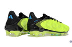 Copa Pure Elite 3 FG Mystic Victory - Lucid Lemon/Lucid Lemon/Noir