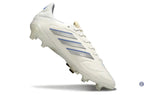 Copa Pure Elite 3 FG Polar Victory - Blanc/Argenté/Bleu