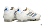 Copa Pure Elite 3 FG Polar Victory - Blanc/Argenté/Bleu