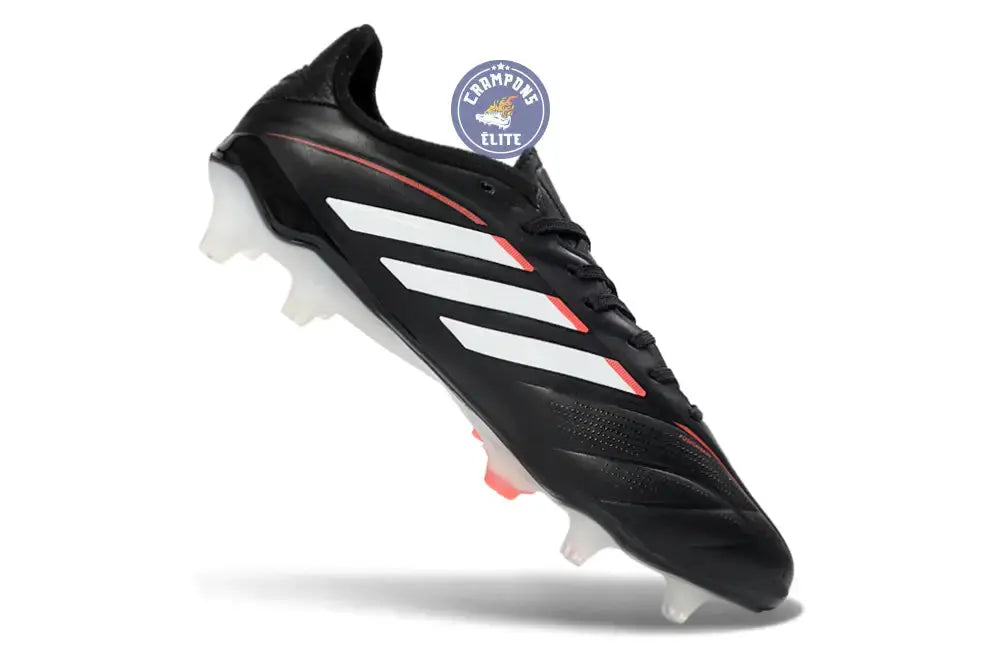 Image of COPA PURE ELITE 4 FG DNA PACK -NOIR/ROUGE/BLANC Ma boutique