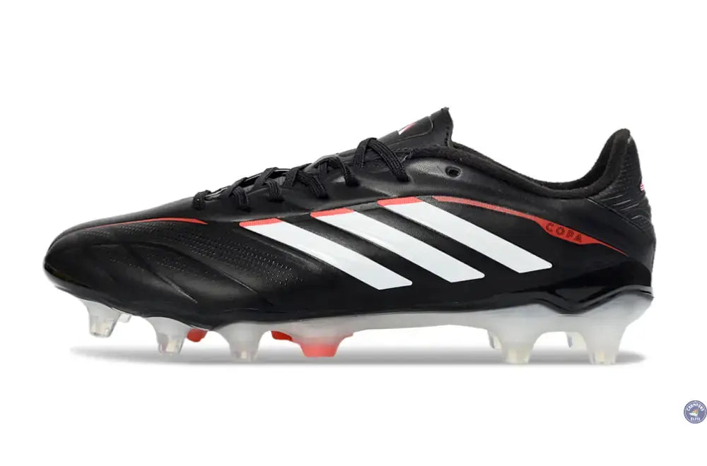 Image of COPA PURE ELITE 4 FG DNA PACK -NOIR/ROUGE/BLANC Ma boutique