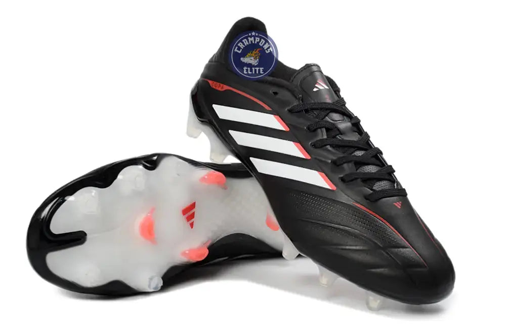 COPA PURE ELITE 4 FG DNA PACK -NOIR/ROUGE/BLANC Ma boutique