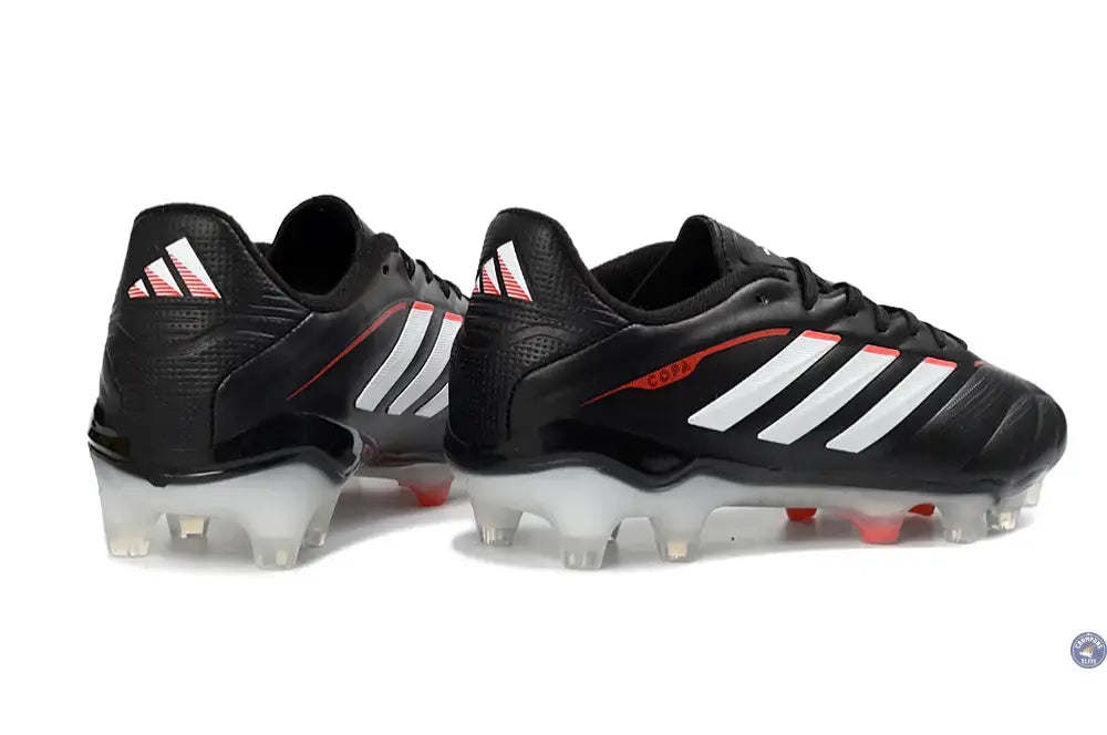 Image of COPA PURE ELITE 4 FG DNA PACK -NOIR/ROUGE/BLANC Ma boutique
