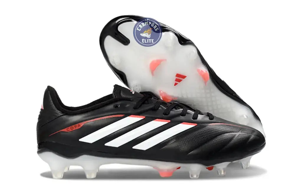 COPA PURE ELITE 4 FG DNA PACK -NOIR/ROUGE/BLANC Ma boutique