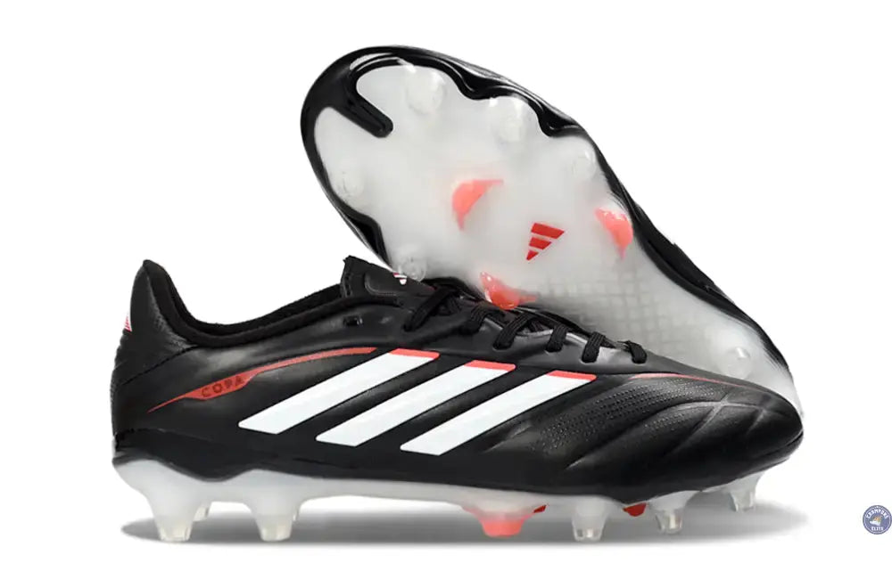 Image of COPA PURE ELITE 4 FG DNA PACK -NOIR/ROUGE/BLANC Ma boutique