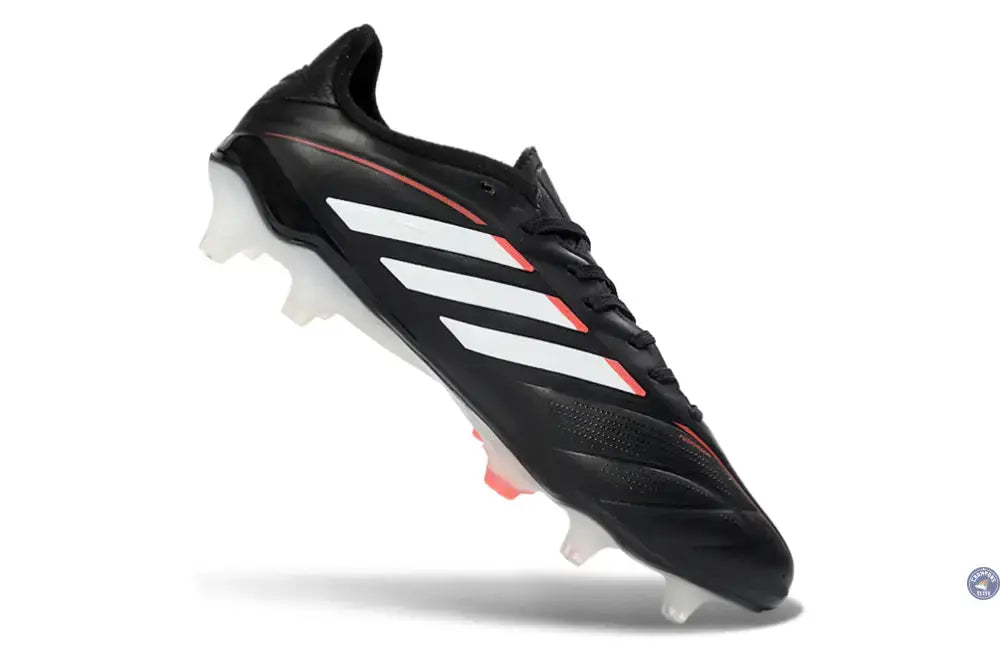 Image of COPA PURE ELITE 4 FG DNA PACK -NOIR/ROUGE/BLANC Ma boutique