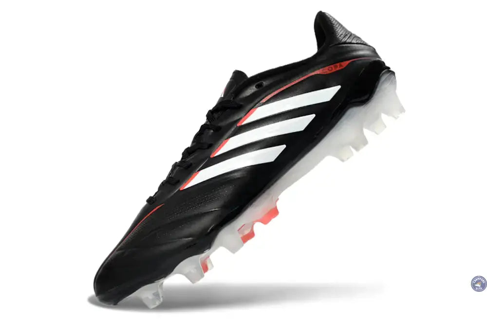 Image of COPA PURE ELITE 4 FG DNA PACK -NOIR/ROUGE/BLANC Ma boutique
