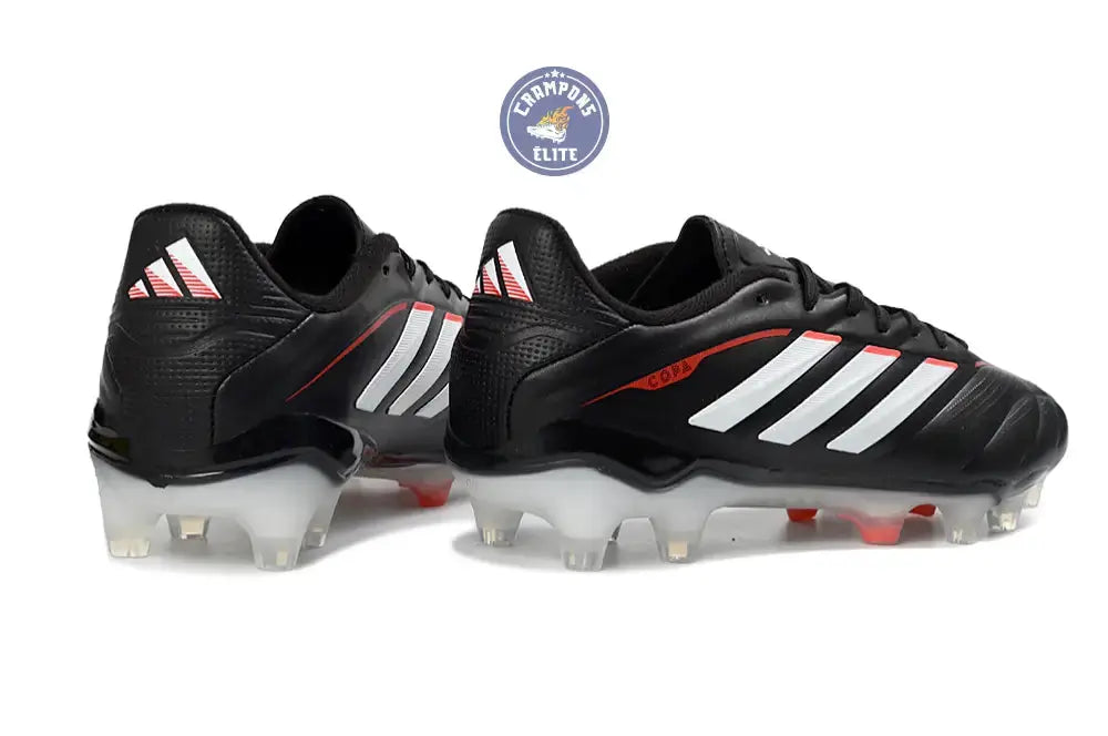 Image of COPA PURE ELITE 4 FG DNA PACK -NOIR/ROUGE/BLANC Ma boutique