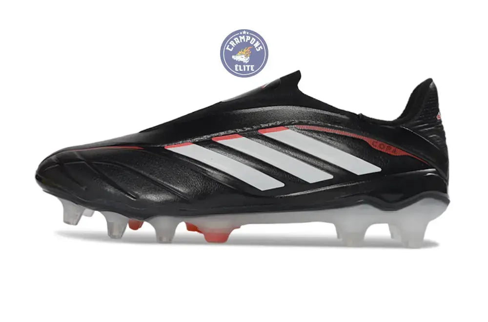 COPA PURE LACELESS ELITE 4 FG DNA PACK -NOIR/ROUGE/BLANC Ma boutique