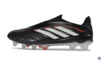 COPA PURE LACELESS ELITE 4 FG DNA PACK -NOIR/ROUGE/BLANC Ma boutique