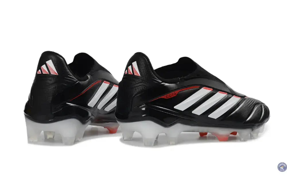 Image of COPA PURE LACELESS ELITE 4 FG DNA PACK -NOIR/ROUGE/BLANC Ma boutique