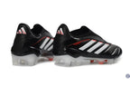 COPA PURE LACELESS ELITE 4 FG DNA PACK -NOIR/ROUGE/BLANC Ma boutique