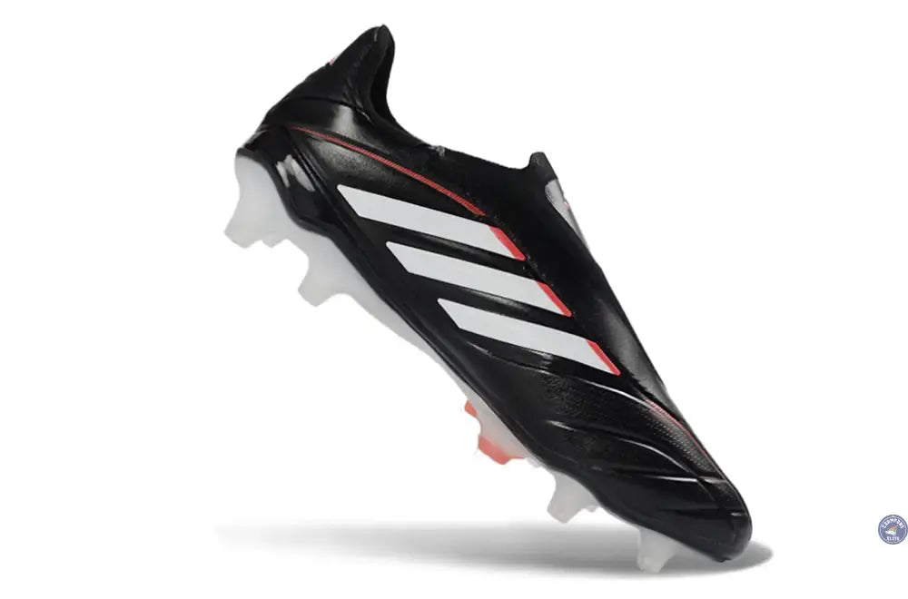 COPA PURE LACELESS ELITE 4 FG DNA PACK -NOIR/ROUGE/BLANC Ma boutique