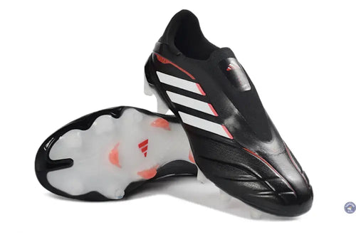 COPA PURE LACELESS ELITE 4 FG DNA PACK -NOIR/ROUGE/BLANC Ma boutique