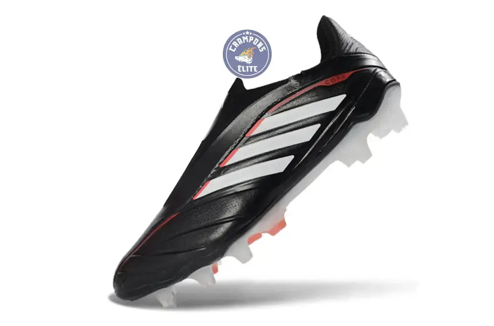 COPA PURE LACELESS ELITE 4 FG DNA PACK -NOIR/ROUGE/BLANC Ma boutique