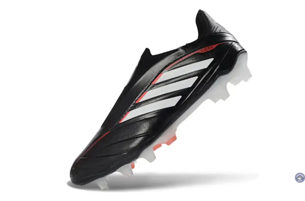 Image of COPA PURE LACELESS ELITE 4 FG DNA PACK -NOIR/ROUGE/BLANC Ma boutique