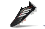 COPA PURE LACELESS ELITE 4 FG DNA PACK -NOIR/ROUGE/BLANC Ma boutique