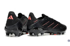 Copa Pure League 3 FG Stealth Victory - Noir/Lucid Red