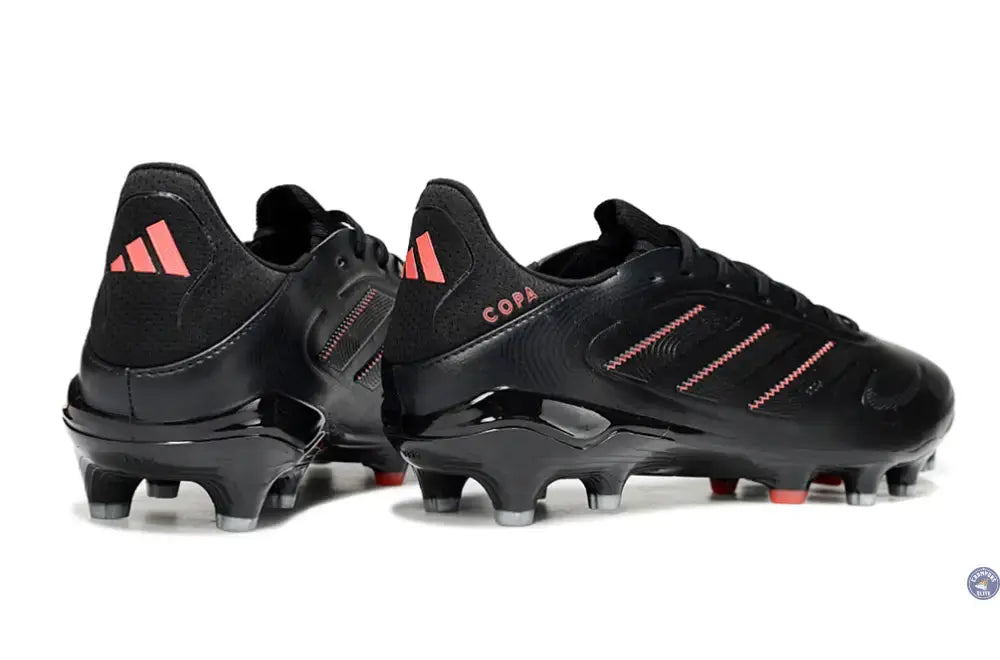 Copa Pure League 3 FG Stealth Victory - Noir/Lucid Red