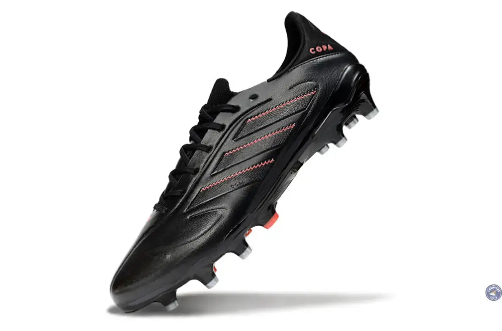 Copa Pure League 3 FG Stealth Victory - Noir/Lucid Red