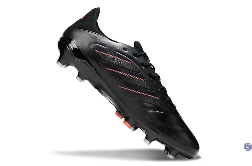 Image of Copa Pure League 3 FG Stealth Victory - Noir/Lucid Red