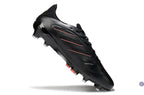 Copa Pure League 3 FG Stealth Victory - Noir/Lucid Red