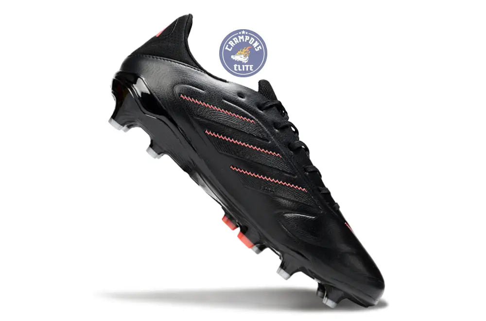Image of Copa Pure League 3 FG Stealth Victory - Noir/Lucid Red