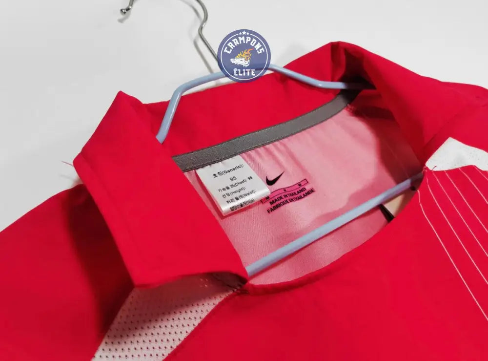 Image of Corée du Sud 2002 Domicile