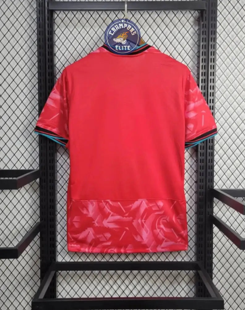 Image of Corée du Sud 2024 Domicile