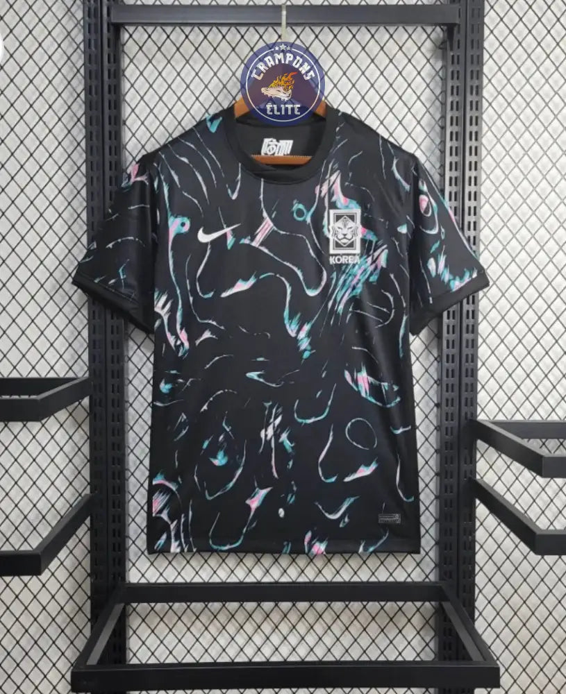 Image of Corée du Sud 2024 Extérieur