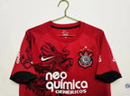Corinthians 2011/12 Domicile