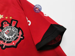 Image of Corinthians 2011/12 Domicile