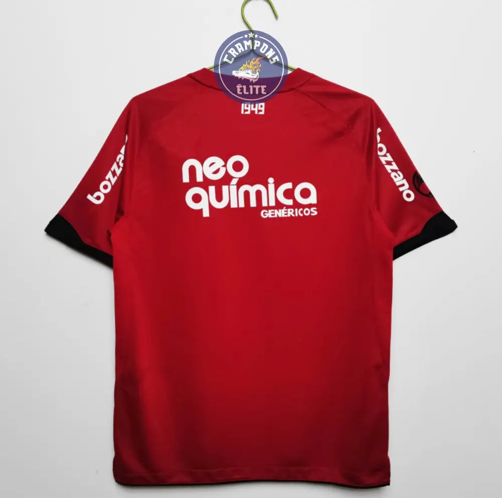 Image of Corinthians 2011/12 Domicile