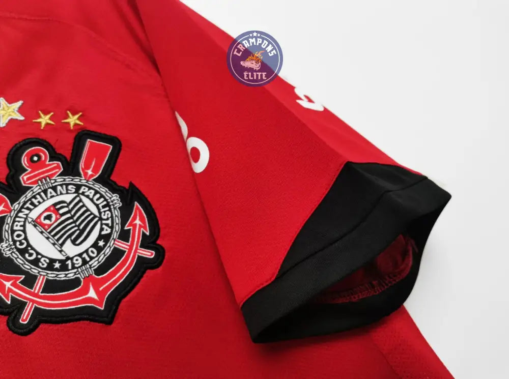 Image of Corinthians 2011/12 Domicile