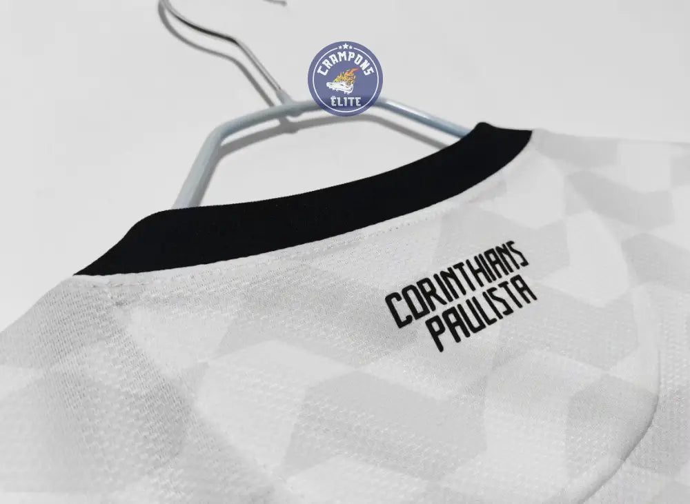 Corinthians 2011/12 Extérieur