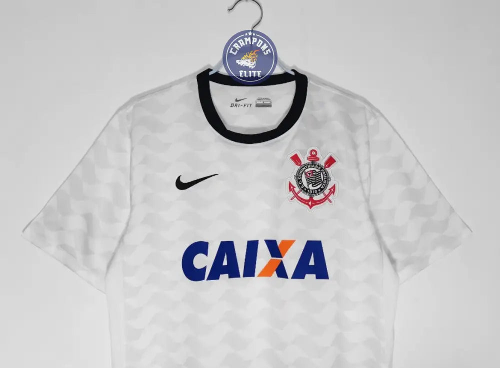 Image of Corinthians 2011/12 Extérieur