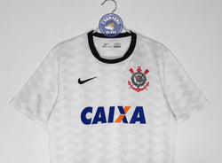 Image of Corinthians 2011/12 Extérieur