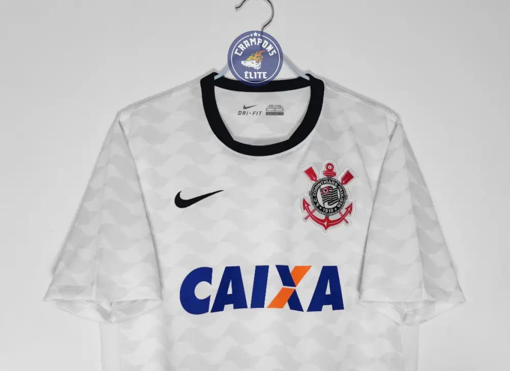 Image of Corinthians 2011/12 Extérieur