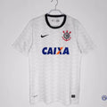 Corinthians 2011/12 Extérieur