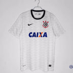 Corinthians 2011/12 Extérieur