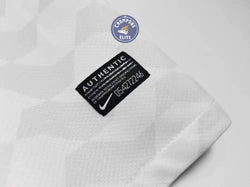 Image of Corinthians 2011/12 Extérieur