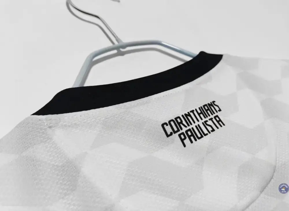 Image of Corinthians 2011/12 Extérieur