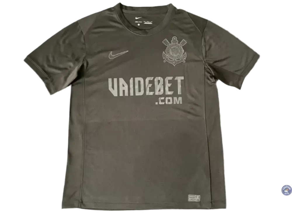 Corinthians 2024/25 Extérieur