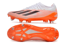 Image of Crazyfast.1 SG - Blanc/Orange/Noir