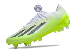 Image of Crazyfast.1 SG - Jaune/Blanc/Noir