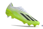 Crazyfast.1 SG - Jaune/Blanc/Noir