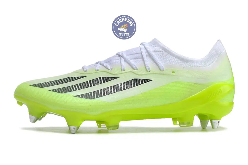 Image of Crazyfast.1 SG - Jaune/Blanc/Noir