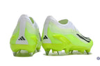 Crazyfast.1 SG - Jaune/Blanc/Noir