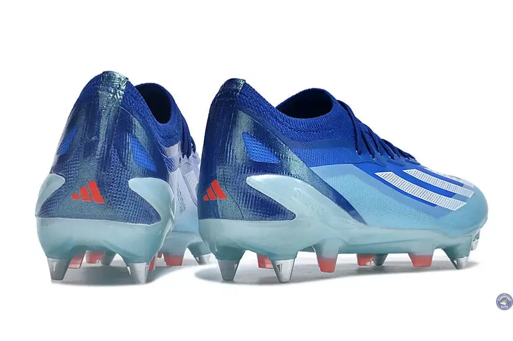Crazyfast.1 SG Marinerush - Bleu/Blanc/Rouge