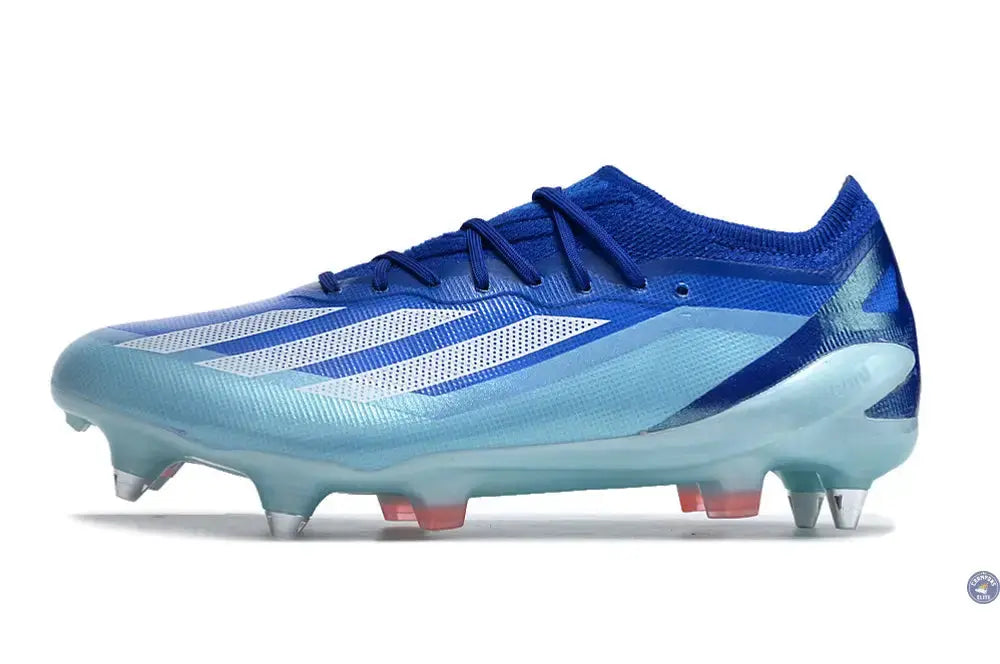 Crazyfast.1 SG Marinerush - Bleu/Blanc/Rouge